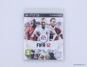 FIFA 12