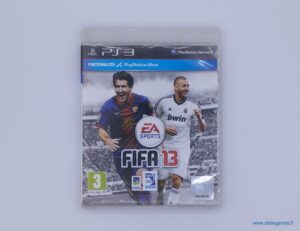 FIFA 13