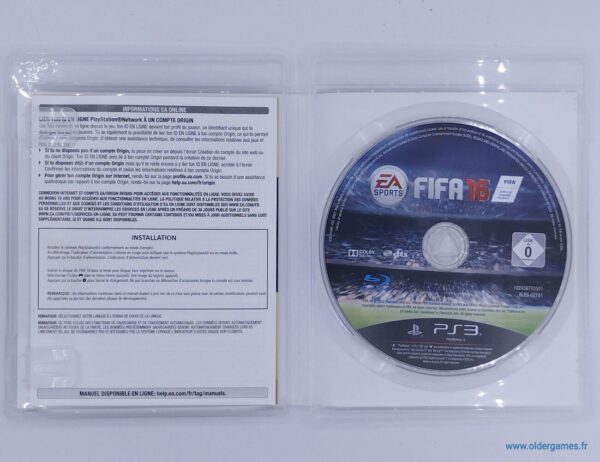 FIFA 16