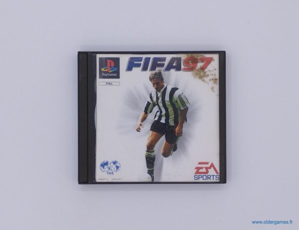 FIFA 97
