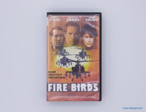 fire birds