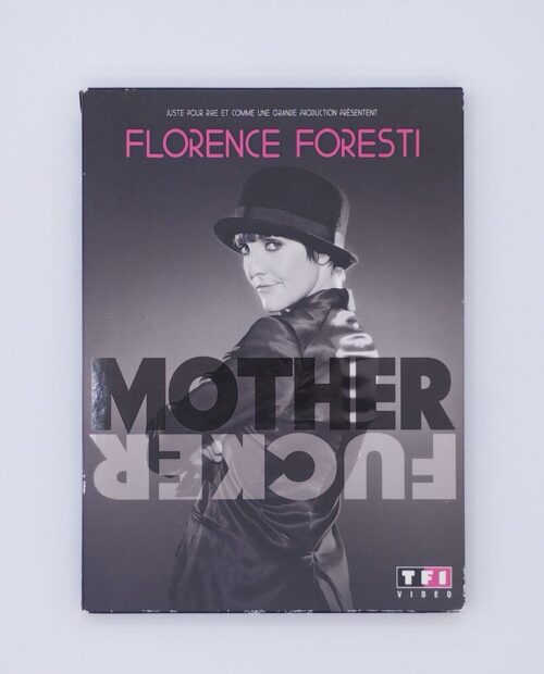 Florence Foresti – Mother Fucker