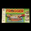 Frogger : La grenouille astucieuse