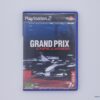 Grand Prix Challenge