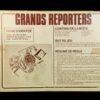 Grands Reporters