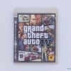 GTA Grand Theft Auto 4