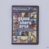 GTA Grand Theft Auto San Andreas