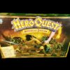 Hero Quest Nouvelle édition 1992