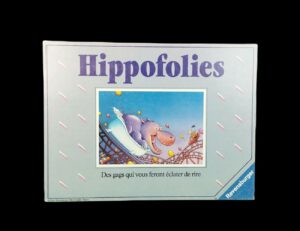 Hippofolies