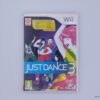 Just Dance 3 nintendo wii retrogaming older games oldergames.fr