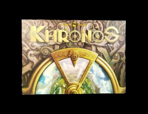 Khronos