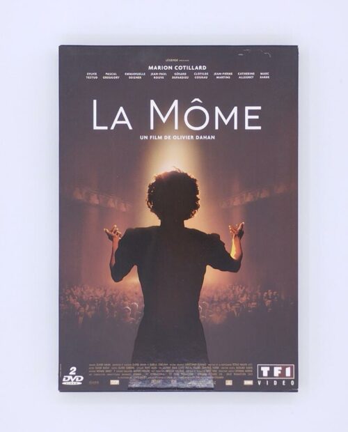 La Môme ( Edition prestige)