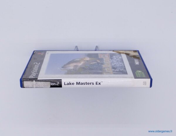 Lake Masters Ex