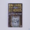 le combat des loups un livre dont vous êtes le héros ldvelh retrogaming older games oldergames.fr