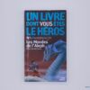 Les Mondes de l'aleph un livre dont vous êtes le héros ldvelh retrogaming older games oldergames.fr