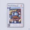 Les Sims Permis de sortir