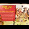 Lucky Luke Wanted