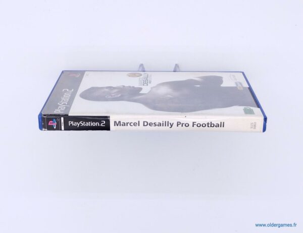 Marcel Desailly pro football