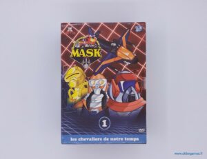 Mask Coffret 1