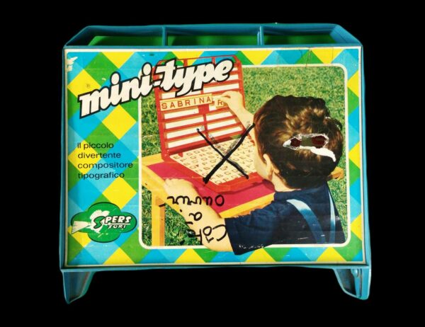 Mini-type