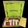 Monopoly version Luxe