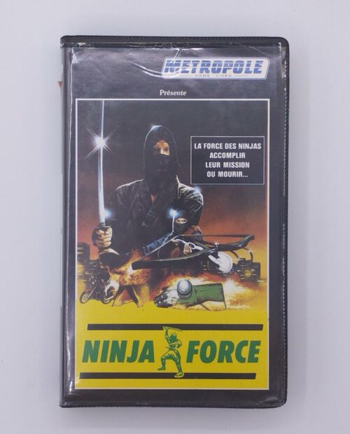 Ninja force