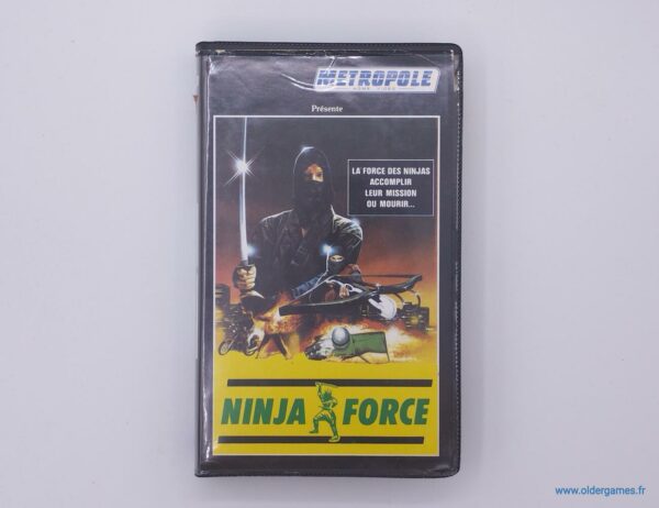 Ninja force