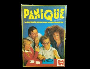 Panique