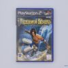 Prince of Persia les sables du temps