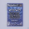 Rock Band Song pack 1