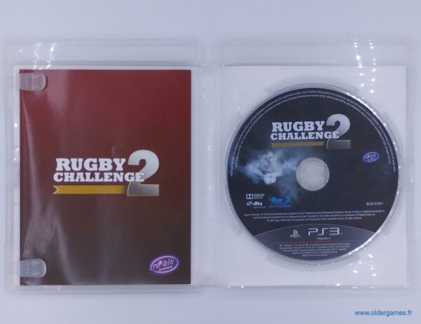 Rugby Challenge 2