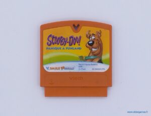 Scooby-Doo Funland Frenzy