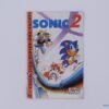 Sonic 2 Player One Pocket n°2