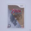 The Legend of Zelda Twilight Princess nintendo, wii, retrogaming, older, games, oldergames.fr