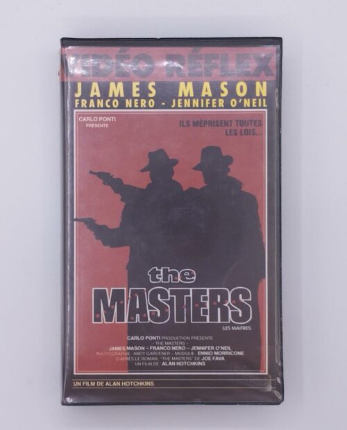 the masters ( Les maitres)