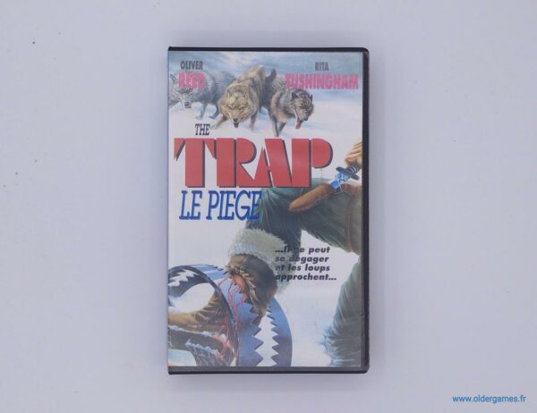 the trap Le piège