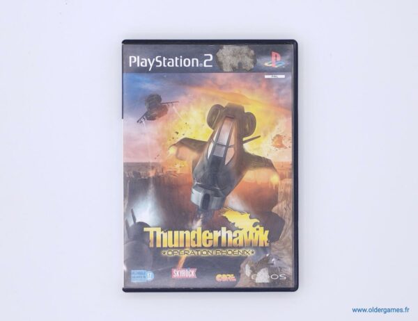 Thunderhawk Operation Phoenix