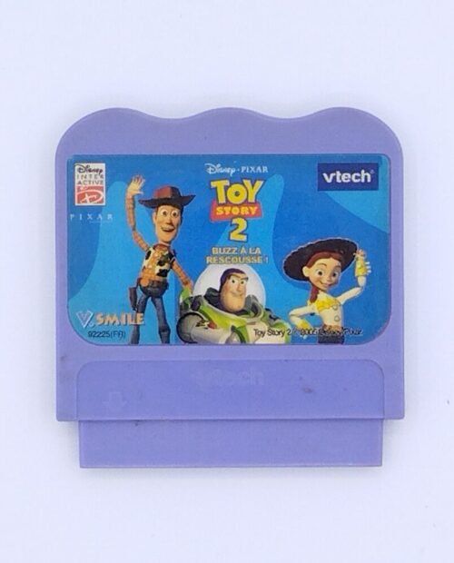 Toy Story 2 – buzz à  la rescousse !