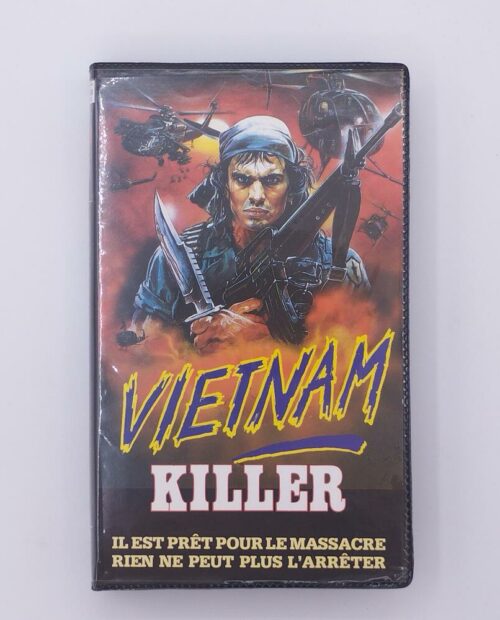 vietnam killer