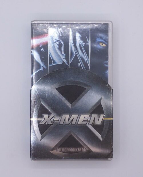 X-Men ( Edition Collector)