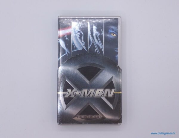 X-Men Edition Collector