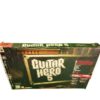 Pack Guitar Hero 5 (Jeu + guitare)