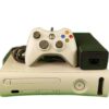 Console Microsoft Xbox 360 Fat