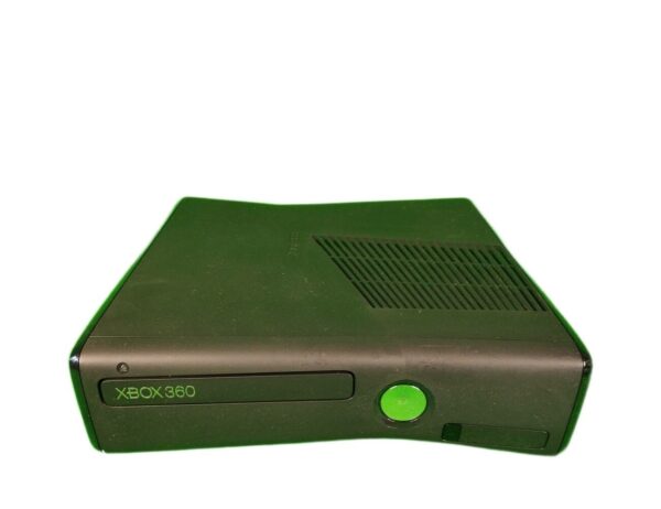 Console Microsoft Xbox 360 Slim