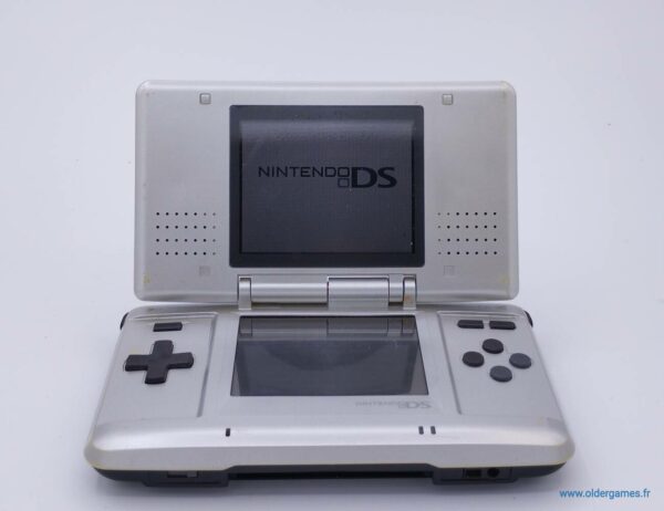 Console Nintendo DS Tank
