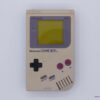 Console Nintendo Game Boy Fat