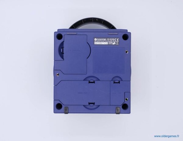 Console Nintendo Gamecube