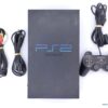Console PS2 / Playstation 2 Fat