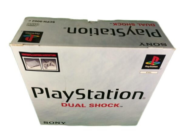Console Sony PS1 / Playstation 1 en boite