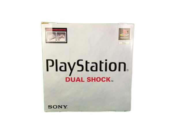 Console Sony PS1 / Playstation 1 en boite